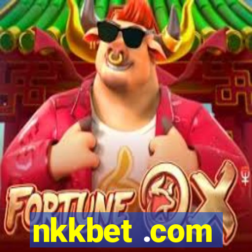 nkkbet .com